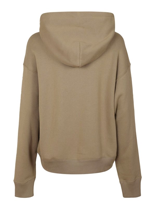 POLO RALPH LAUREN: スウェット＆セーター online - スウェットシャツ/セーター - ベージュ