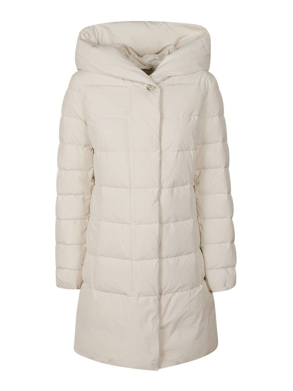 WOOLRICH: giacche imbottite - Giacca Puffy Prescott Parka