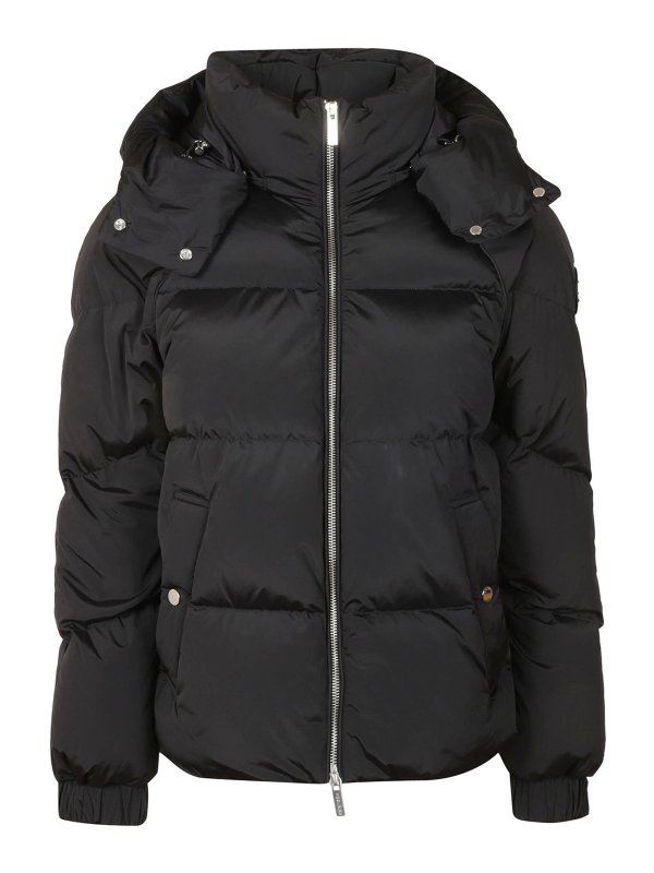 Woolrich Chaqueta Alcochada Alsea Negro CFWWOU0699FRUT1148100