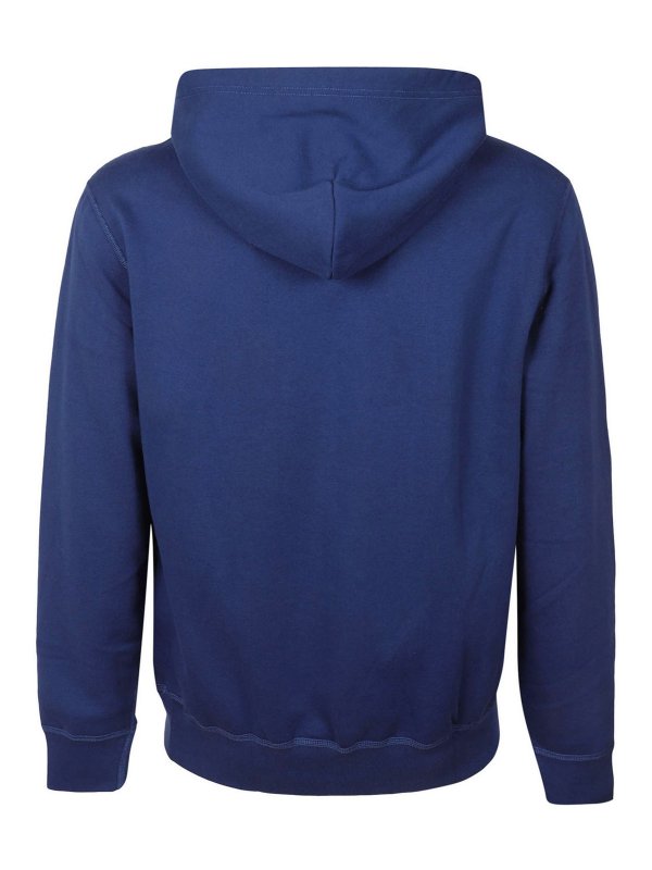 POLO RALPH LAUREN: Felpe e maglie online - Felpa in cotone