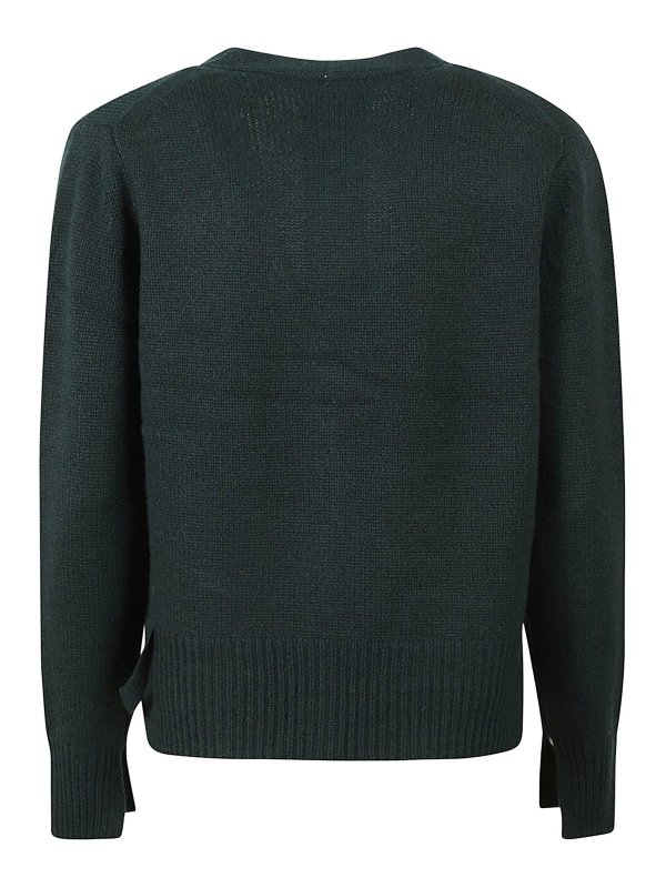 VERYBUSY: カーディガン online - カーディガン - 緑