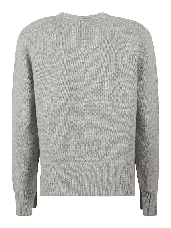 VERYBUSY: Cárdigans online - Cárdigan - Gris