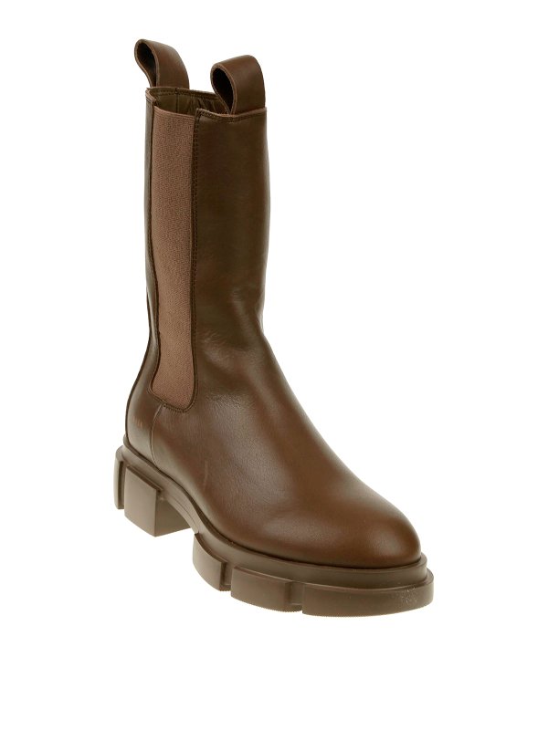 COPENHAGEN: Stiefel online - Stiefel - Hellbraun