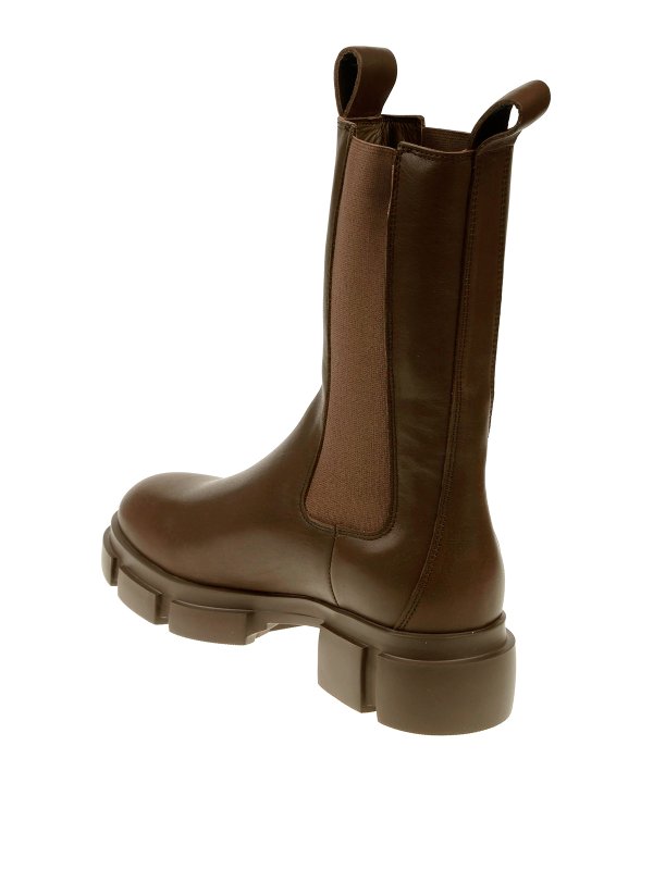 iKRIX COPENHAGEN: Stiefel - Stiefel - Hellbraun