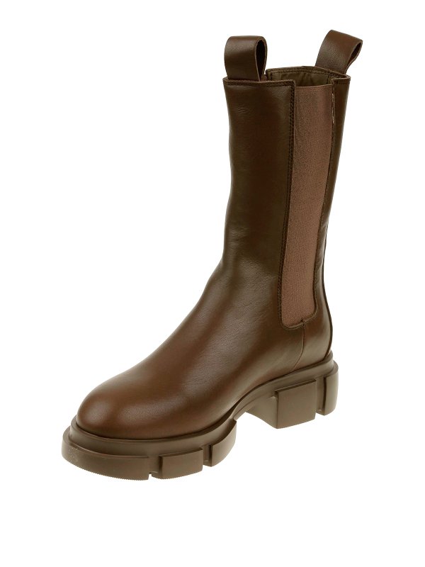Stiefel - Hellbraun shop online: COPENHAGEN