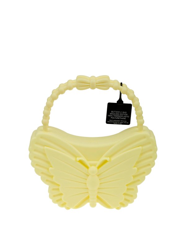 FORBITCHES: totes bags online - Butterfly shaped bag