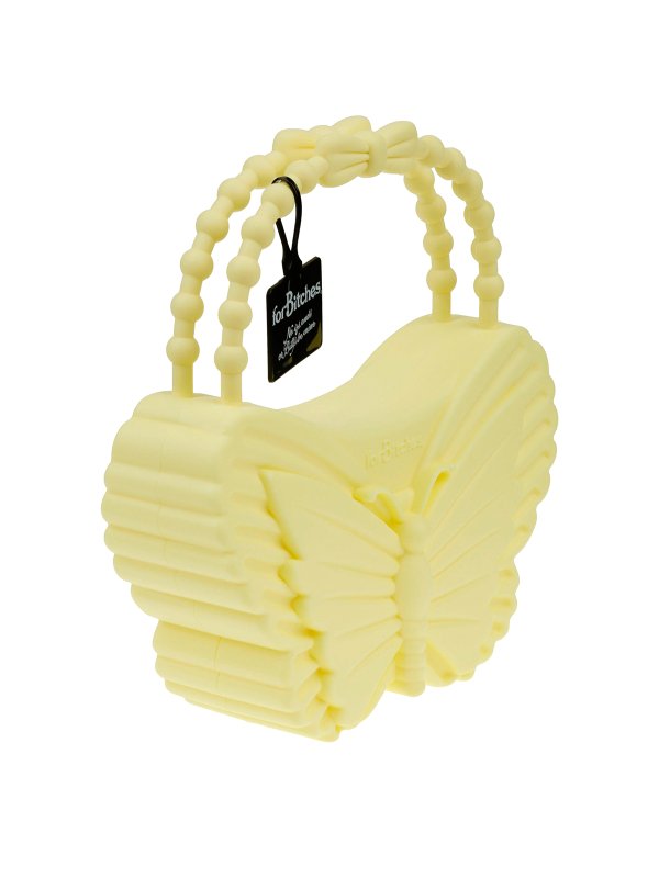 iKRIX FORBITCHES: totes bags - Butterfly shaped bag