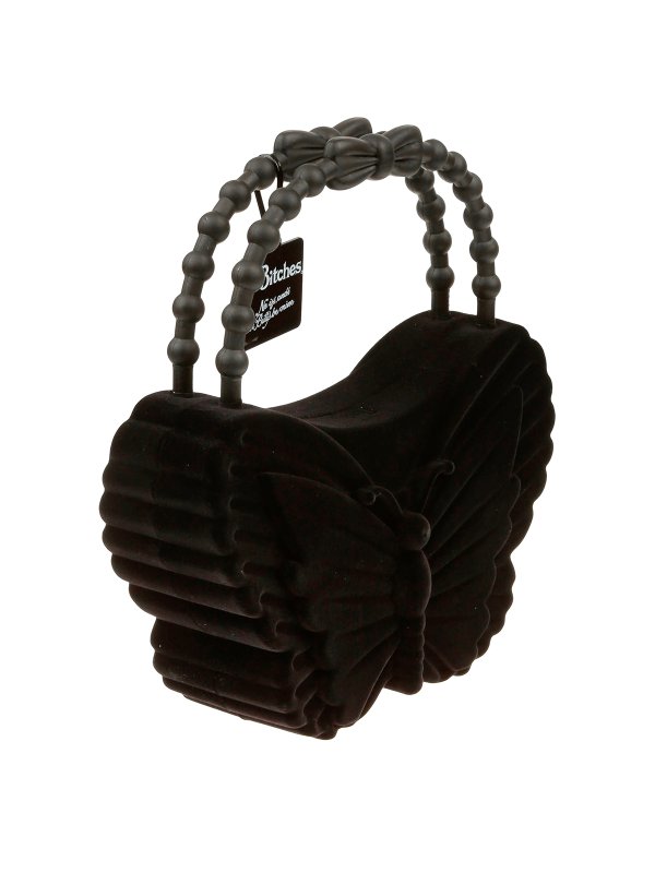 iKRIX FORBITCHES: totes bags - Butterfly shaped bag