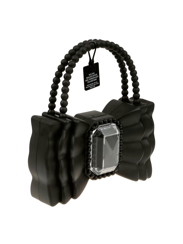 iKRIX FORBITCHES: totes bags - Bow shaped bag