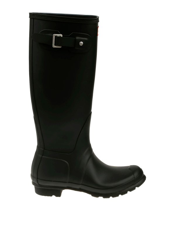 Hunter: Botas - Botas - Azul