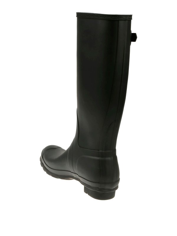 iKRIX Hunter: Botas - Botas - Azul