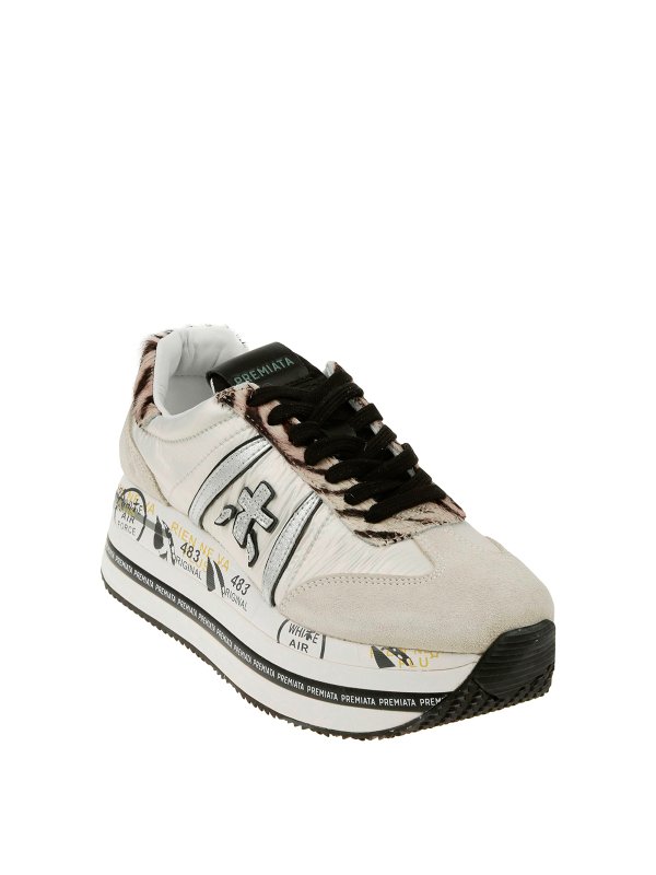 PREMIATA: sneakers online - Sneaker Beth 6014