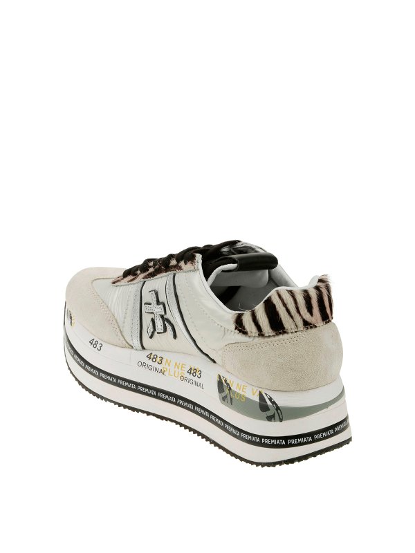 iKRIX PREMIATA: sneakers - Sneaker Beth 6014
