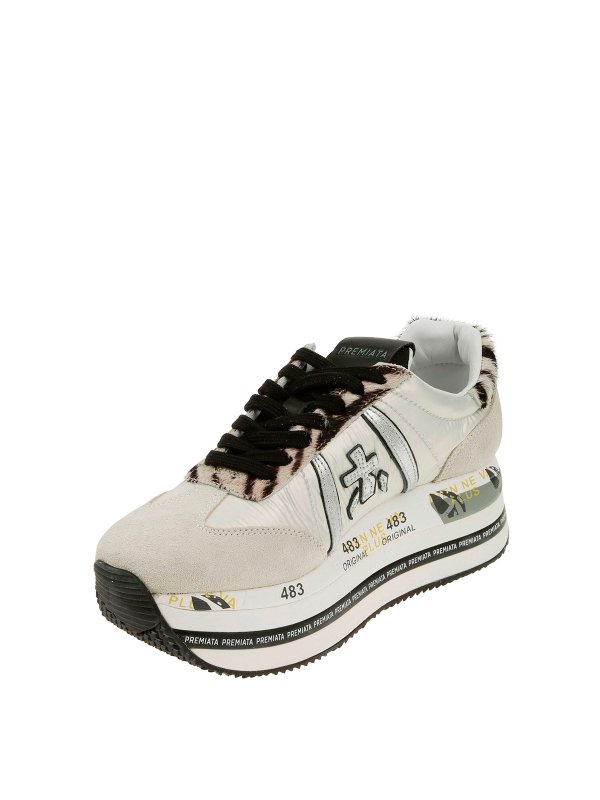 Sneaker Beth 6014 shop online: PREMIATA