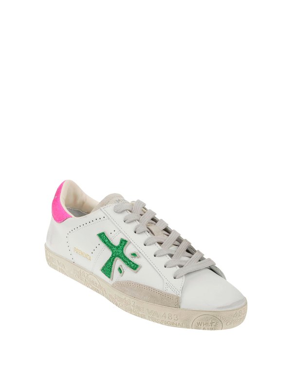 PREMIATA: Zapatillas online - Zapatillas -