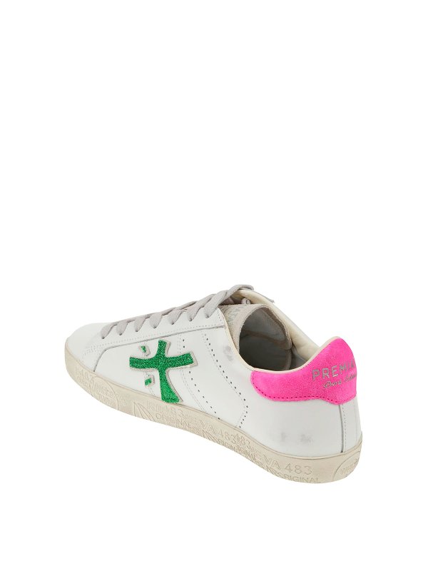 iKRIX PREMIATA: Zapatillas - Zapatillas -