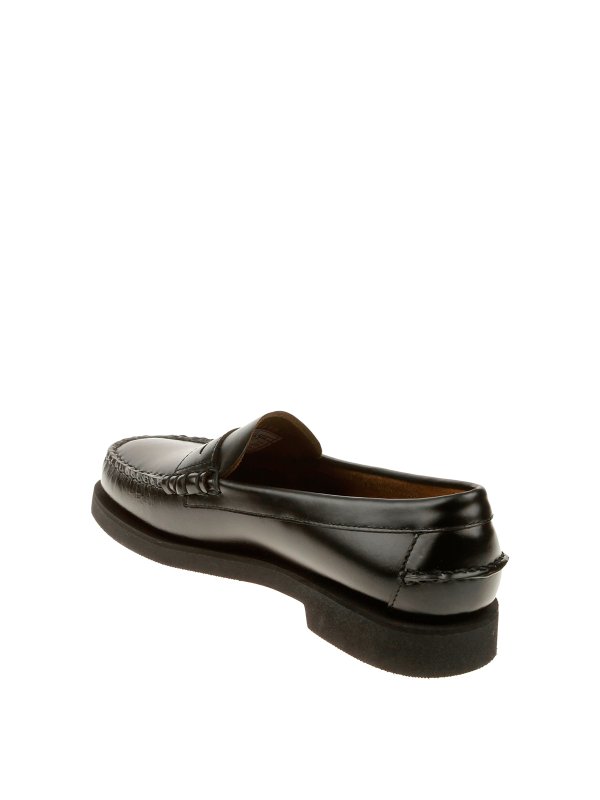 The Best Shops SEBAGO: Mokassins und Slippers - Mokassins -