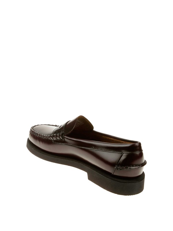 iKRIX SEBAGO: Mocasines y Zapatillas - Mocasines -