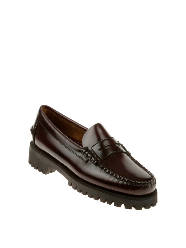 SEBAGO: Loafers & Slippers online - Dan Lug loafers