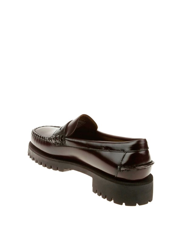 The Best Shops SEBAGO: Loafers & Slippers - Dan Lug loafers