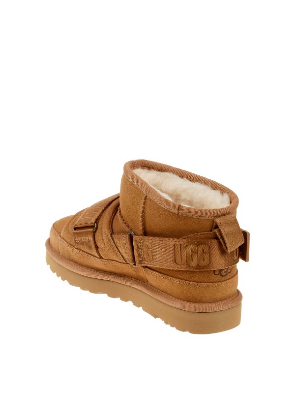 iKRIX UGG: Botines - Botines -