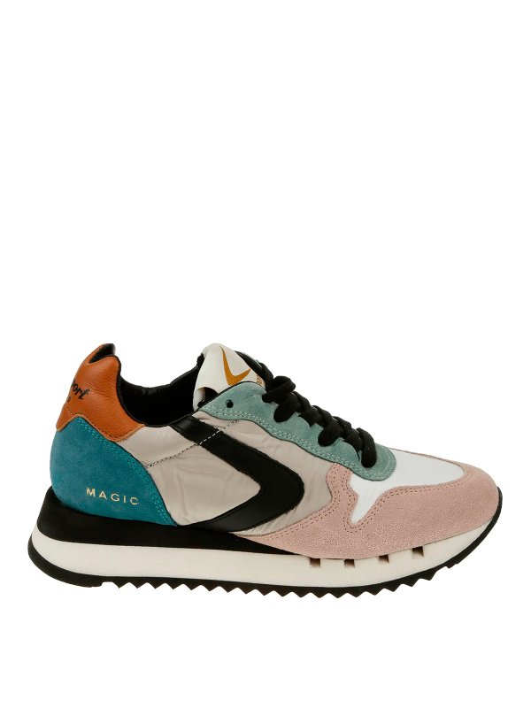 VALSPORT: Sneaker - Sneaker -