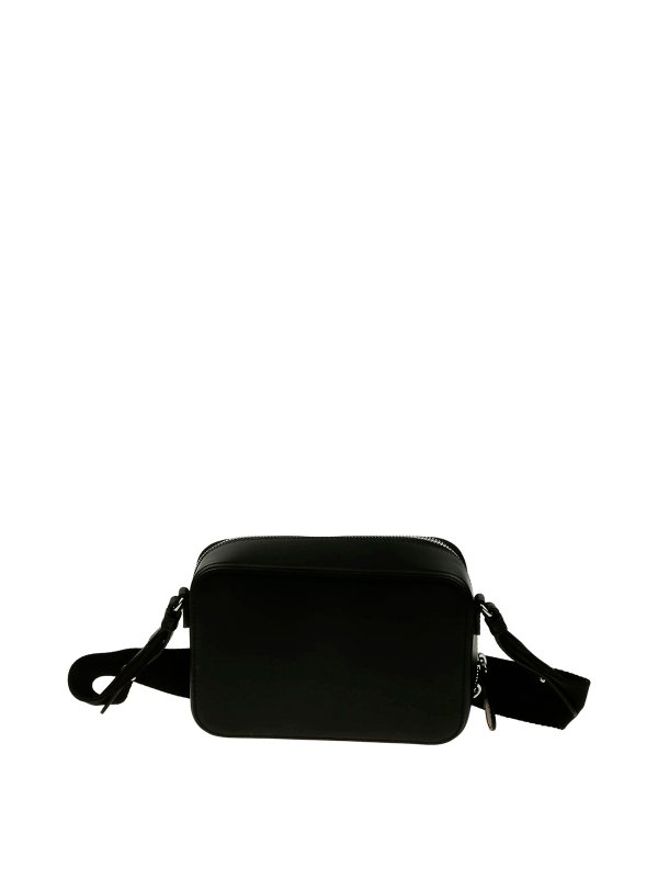 A.P.C.: cross body bags online - Soho camera bag