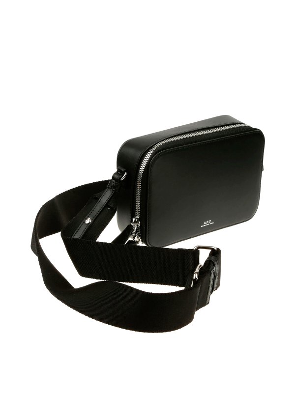 iKRIX A.P.C.: cross body bags - Soho camera bag