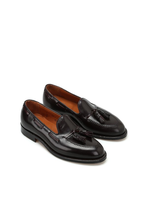 ALDEN: Mokassins und Slippers online - Mokassins -