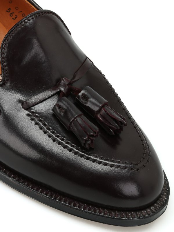 iKRIX ALDEN: Mokassins und Slippers - Mokassins -