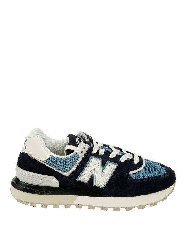 NEW BALANCE: sneakers - Sneaker 574