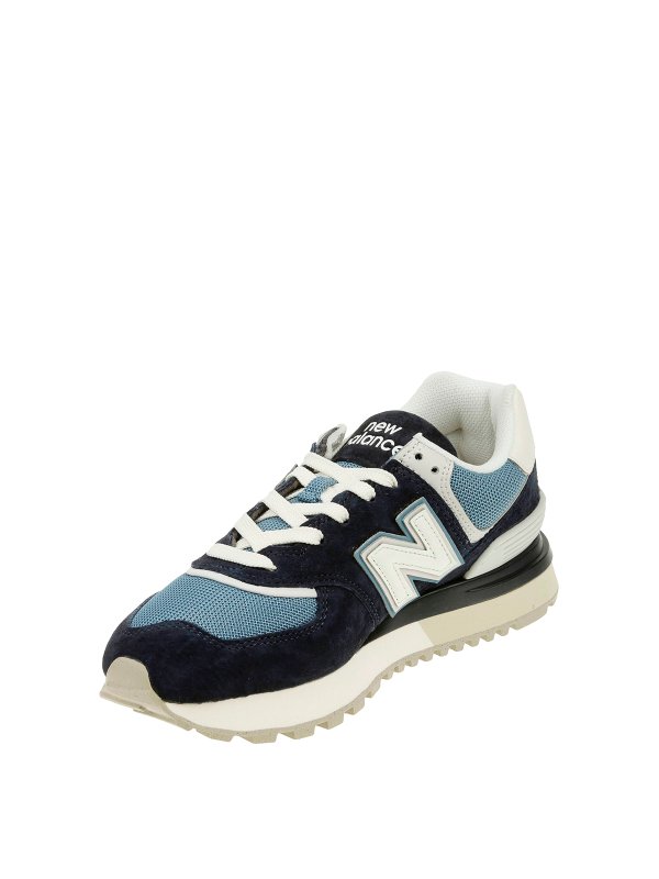 Sneaker 574 shop online: NEW BALANCE