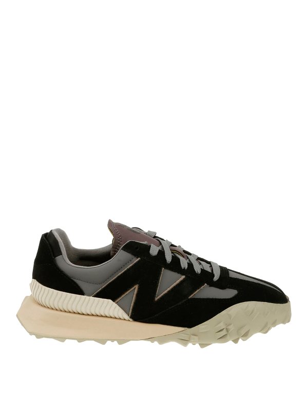 NEW BALANCE: trainers - XC 72 sneakers