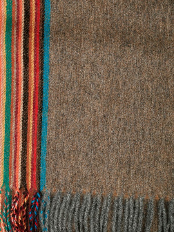 PAUL SMITH: Bufandas y pañuelos online - Bufanda - Camel