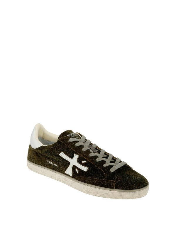 PREMIATA: trainers online - Steven sneakers