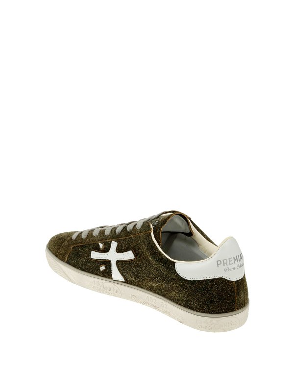 iKRIX PREMIATA: trainers - Steven sneakers