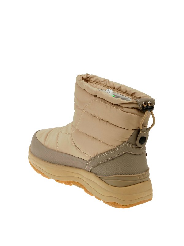 iKRIX Suicoke: boots - Bower boots