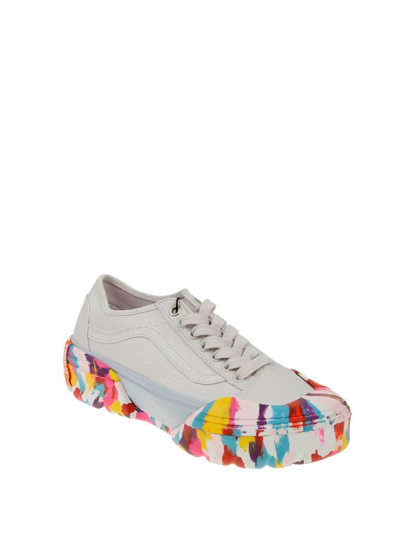 VANS: sneakers online - Sneaker in tela