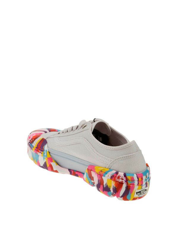 iKRIX VANS: sneakers - Sneaker in tela