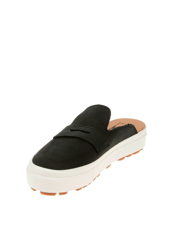 Sabot Style 53 shop online: VANS