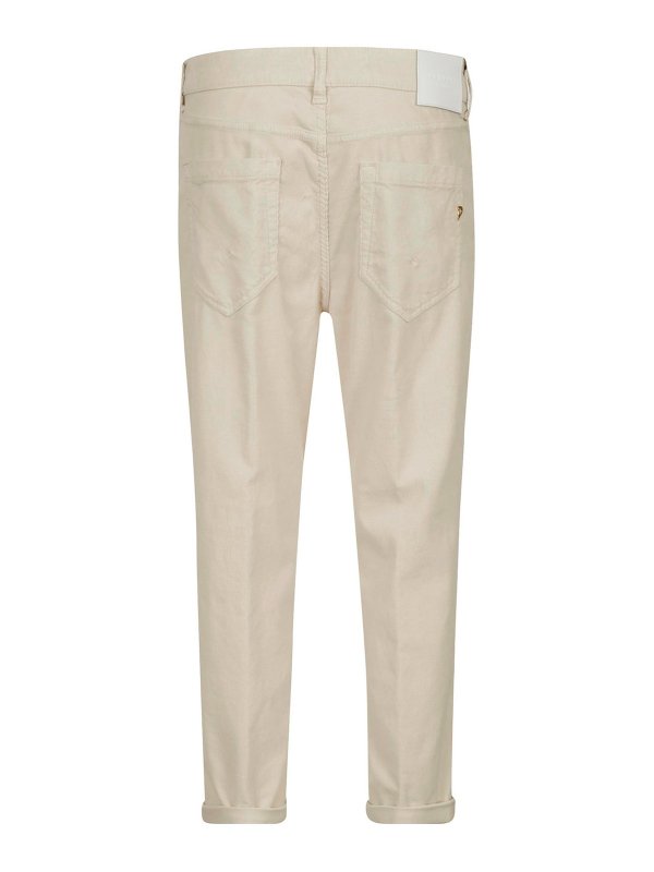 DONDUP: ボーイフレンドデニム online - ボーイフレンド -