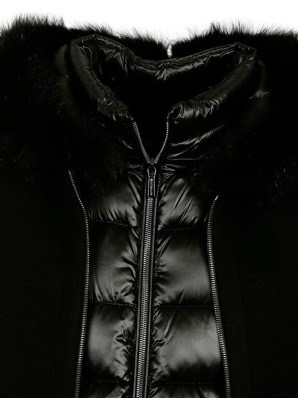 iKRIX MOORER: padded jackets - Pegaso-cwr jacket