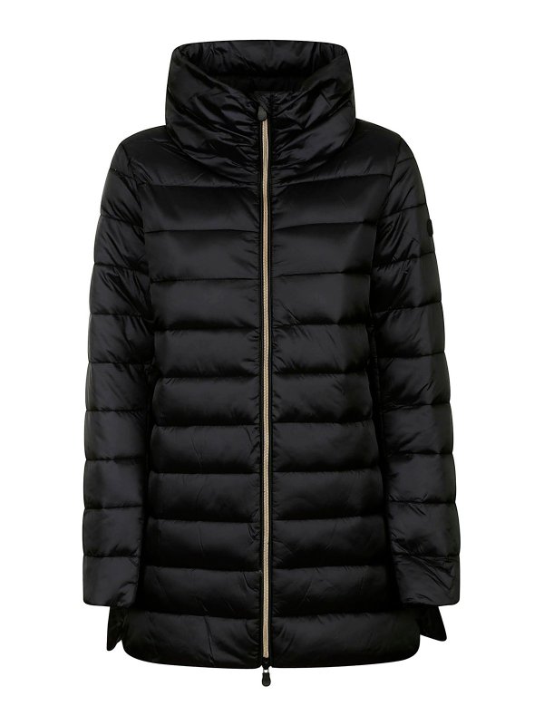 Save The Duck: padded jackets - Lydia puffer jacket