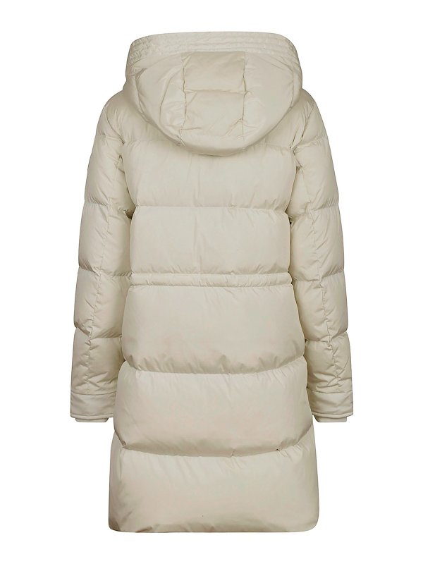 WOOLRICH: cappotti imbottiti online - Parka imbottito Alsea