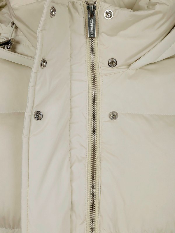 iKRIX WOOLRICH: cappotti imbottiti - Parka imbottito Alsea