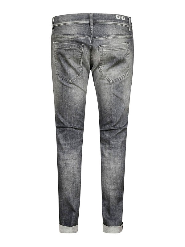 DONDUP: skinny jeans online - George jeans