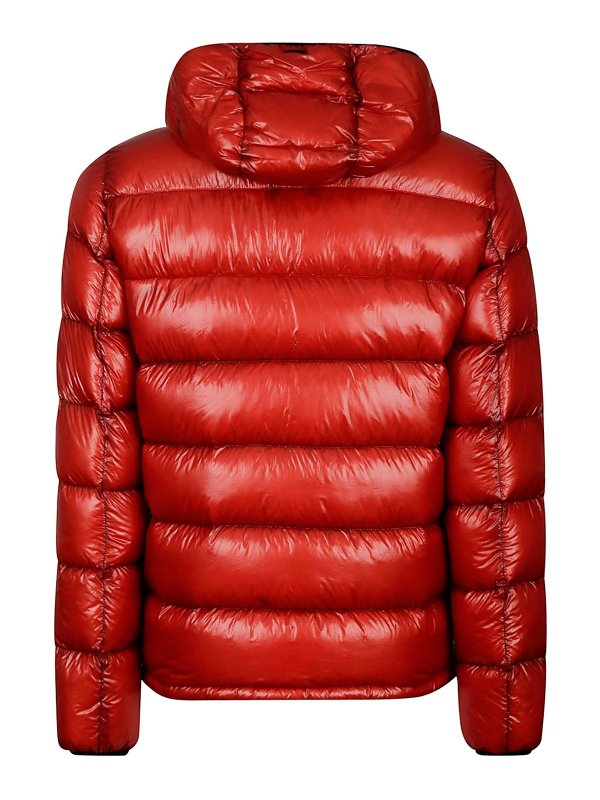 HERNO: Kurze Daunenjacken online - Daunenjacke - Rot
