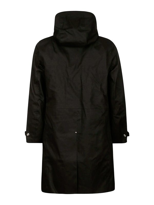 MACKINTOSH: parkas online - Granish jacket