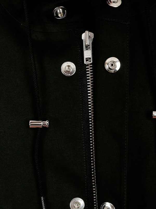 iKRIX MACKINTOSH: parkas - Granish jacket