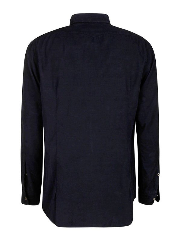 MASSIMO ALBA: camicie online - Camicia Genova